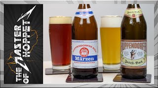 Huppendorfer Märzen & Josefi-Bock | TMOH - Beer Review