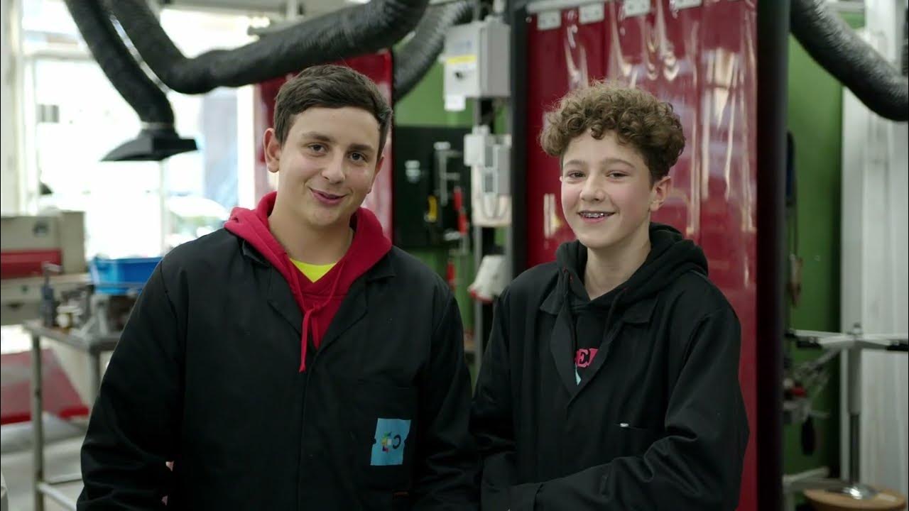 Wat kun je doen na het