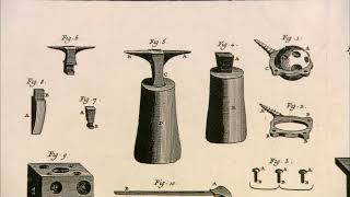 Silver Miniatures, Hot Air Balloon Baskets, Darts @ How Its Made