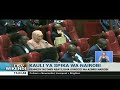Spika Mpya Wa Bunge La Kaunti Ya Nairobi Kennedy Ng Ondi Abatilisha Uteuzi Wa Azimio Spika Mpya Wa Bunge La Kaunti Ya Nairobi Kennedy Ng Ondi Abatilisha Uteuzi Wa Azimio