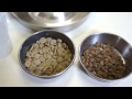 犬の離乳食の作り方　静岡県浜松市のペットのブリーダーワンブー