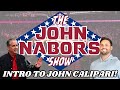 John calipari introduced as razorback head coach  john nabors show