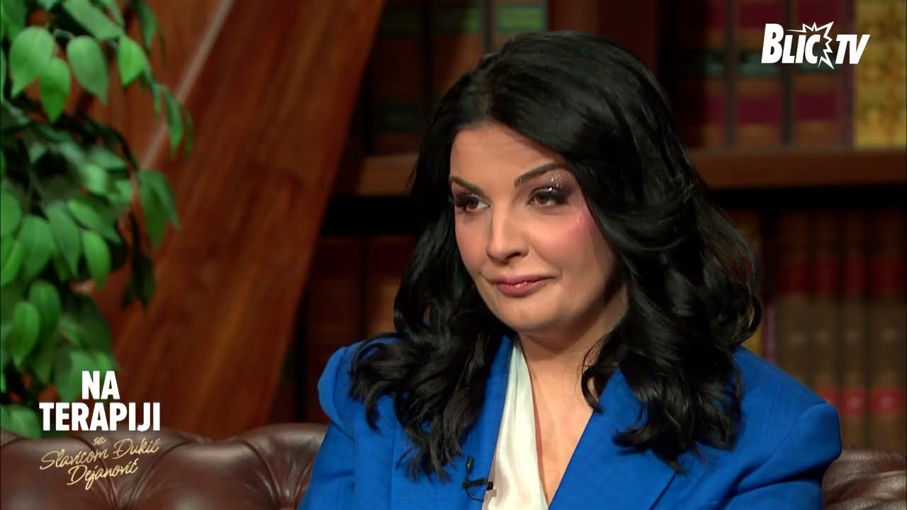 Milena Ivanović Popović: 