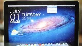 Best Mac Application - Live Wallpaper screenshot 3