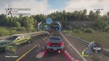 Need For Speed Unbound - Mitsubishi Lancer Evolution X (2008) (A+ CLASS)