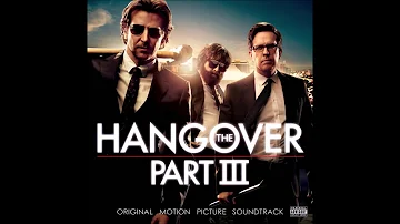 The Hangover Part III Soundtrack 7. Down In Mexico - The Coasters