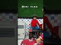 আমার ভালোবাসার জায়গা, mini vlog এর মধ্যে রয়েছে 🙌🏻💁🏻 #dailyvlog #minivlog #mylifestyle #parlour