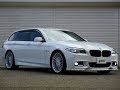 24年 BMW 5シリーズ 【523dツーリング Mスポーツ ハイライン】エアロ ALPINA 20AW 本革シート サンルーフ 純正HDDナビTV REMUSマフラー オートネット 新潟 中古車情報