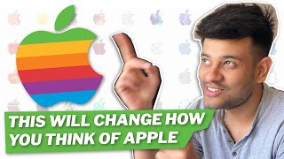 This Will Change How YOU Think of Apple  | Apple Ecosystem Explained | Top 7 Features