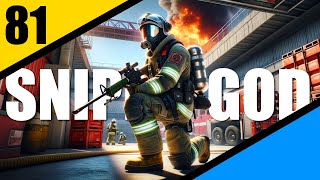 HillD IS ON FIRE | CS2 Highlights & Funny Moments (81)