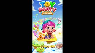 Toy Party: Match Three Game in Six Directions! screenshot 5