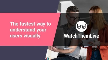 The Fastest Way to Understand Your Users Visually