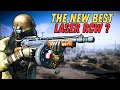 Auto-Ordnance Laser RCW+Unique Guide - Fallout 4 Mod Review