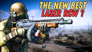 Auto-Ordnance Laser RCW Unique Guide - Fallout 4 Mod Review Auto-Ordnance Laser RCW Unique Guide - Fallout 4 Mod Review