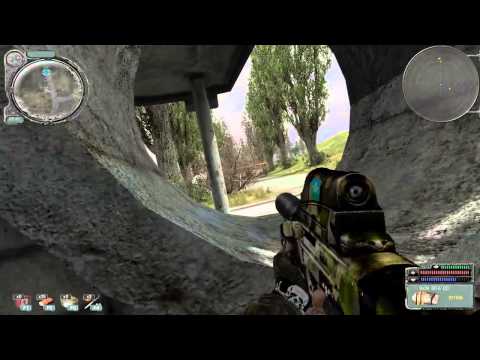 Отбить Долговца, Найти бронежилет Бесу