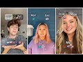 COMBINATION TACO BELL AND PIZZA HUT - NEW TIKTOK TREND COMPILATION