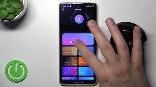 How to Use Sound Equalizer on Anker Soundcore P3i