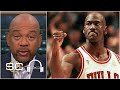 ‘The Last Dance’ is Michael Jordan’s way to explain why he did what he did – Wilbon | SC with SVP
