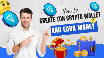 Create TON Wallet Setup Tutorial: Step-by-Step, How to Use TON Wallet: A Beginner’s Guide