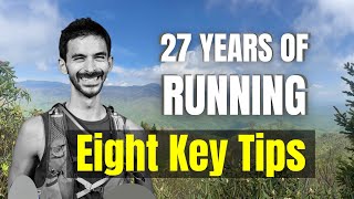 8 Things that Can Change YOUR Running Forever