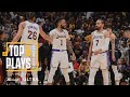 Top 5 Lakers Plays of Game 4 | 2024 NBA Playoffs