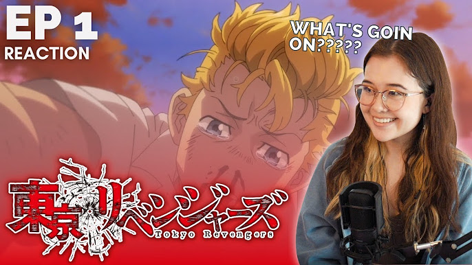 Tokyo Revenger Season 2 Episode 1 Reaction  THIS NEW TIMELINE IS GOING TO  GET CRAZY!!! 