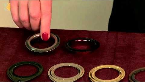 Grom-A-Link™ Grommets