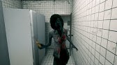 深夜に変な訪問者が来た ホラーゲーム Youtube