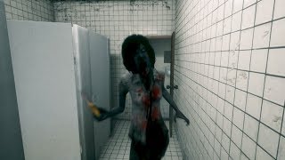 カッターナイフの女が怖すぎてまともにプレイできないタイ産ホラーゲーム（絶叫超多め）Home Sweet Home