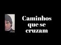 Caminhos que se cruzam - J.Viana