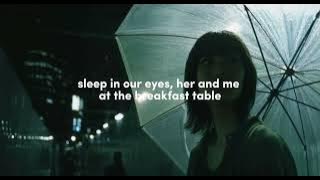 Slipping Through My Fingers - ABBA (Lyrics)