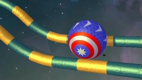 Action Balls Tutorial SpeedRun New Update Level 691 Walkthroungh Gameplay Android ios Game Mobile