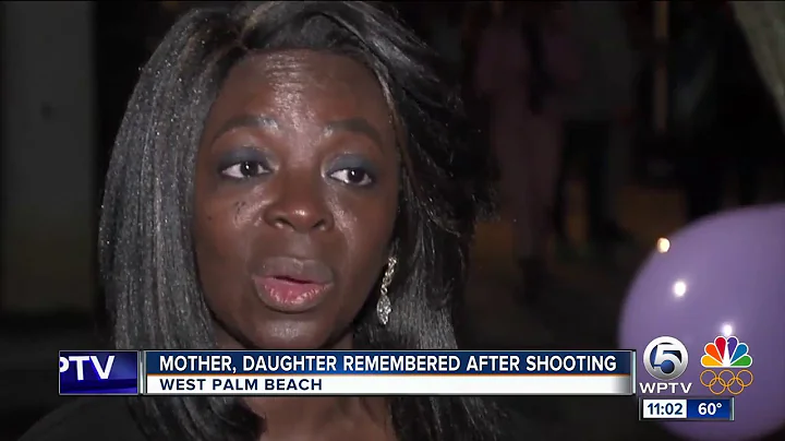 Community remembers West Palm Beach double murder ...
