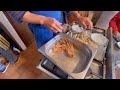 【#11-2フランスで築フル100年DIY】大工さんと餃子🥟パーティー‼︎