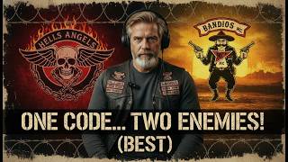 Inside Bandidos Motorcycle Club vs Hells Angels Motorcycle Club – Real Story