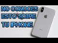 Trucos para IPhone 11 (y demás) Para sacarle el MÁXIMO PROVECHO a tu  IPHONE ⚠️ NO LOS CONOCÍAS!! ⚠️