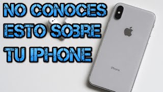 Trucos para IPhone 11 (y demás) Para sacarle el MÁXIMO PROVECHO a tu  IPHONE ⚠️ NO LOS CONOCÍAS!! ⚠️