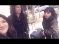 Y encontramos a Luisito Comunica y a Chule❤️❤️Tokyo-Japon❤️❤️