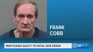 East Texas man sentenced to 20 years for 2016 manslaughter in Smith County