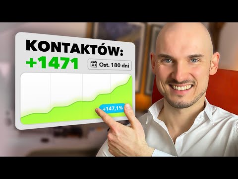 LEAD MAGNET w B2B, jak zdobywać KONTAKTY i LEADY szybko?