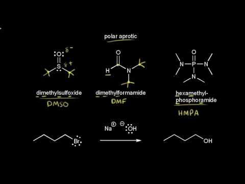 Video: Tək cütlər molekulu qütb edir?