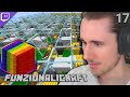 INIZIAMO LA FARM DI LANA - FUNZIONALICRAFT #17