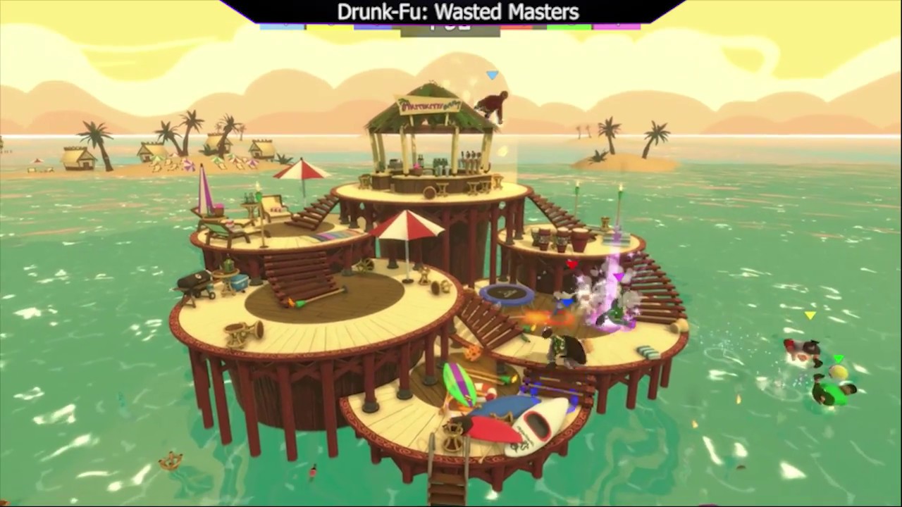 Top 44 New Games on Steam for the Week (August 18 2018)