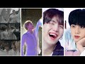 Tiktok BTS ARMY edit _ tấu hài cũng phải thật đẹp trai nhá :))