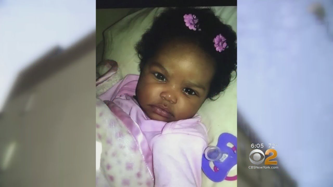 Girl Found Safe After AMBER Alert - YouTube