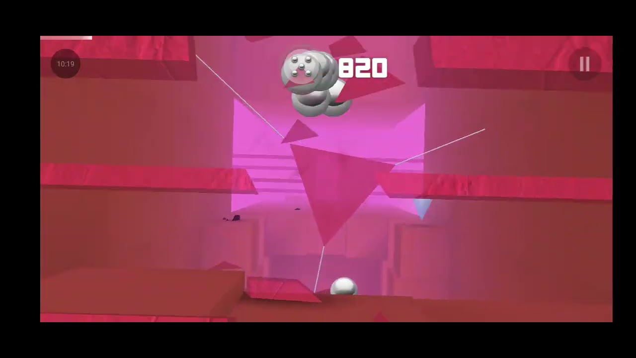 Smash hit error mod(i was bad)