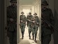 The Day London Went to War: The Sidney Street Shootout (1911) #churchill #military #anarchy #britain