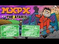 NEW MXPX SHOWS ON SALE NOW!