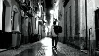 U2 Moment Of Surrender en Cadiz.
