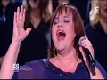 Capture de la vidéo Lisa Angell Chante Adagio